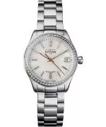 Davosa Newton Lady Diamond Automatic Női Karóra