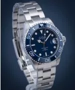 Davosa Ternos Medium Automatic Női Karóra