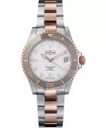 Davosa Ternos Medium Automatic Női Karóra