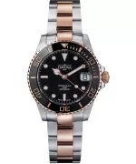 Davosa Ternos Medium Automatic Női Karóra