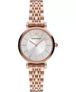 Emporio Armani Gianni T-Bar Női Karóra
