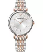 Emporio Armani Gianni T-Bar Női Karóra