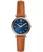 Fossil Carlie Mini 					 Női Karóra