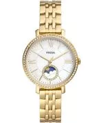 Fossil Jacqueline Moonphase Női Karóra