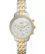 Fossil Neutra Chronograph Női Karóra