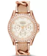 Fossil RILEY Női Karóra