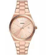 Fossil Scarlette Női Karóra