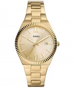 Fossil Scarlette női karóra