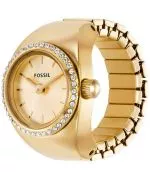 Fossil Watch Ring női karóra