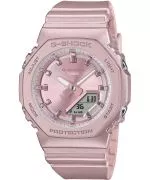Casio G-Shock Small Classic Analog Digital Women női karóra
