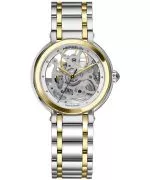 Herbelin Galet Automatic Skeleton női karóra