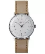 Junghans max bill Handaufzug Női Karóra