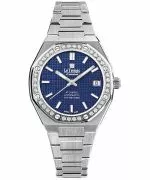 Le Temps Atlantis Automatic női karóra