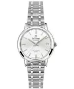 Le Temps Flat Elegance női karóra