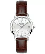 Le Temps Flat Elegance női karóra