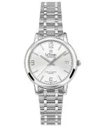 Le Temps Flat Elegance női karóra