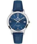 Le Temps Flat Elegance női karóra