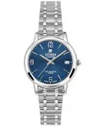 Le Temps Flat Elegance női karóra