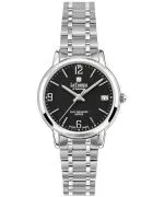 Le Temps Flat Elegance női karóra