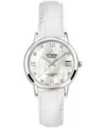 Le Temps Flat Elegance női karóra