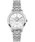Le Temps Flat Elegance Női Karóra