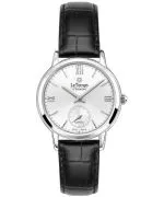 Le Temps Flat Elegance női karóra