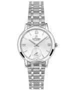 Le Temps Flat Elegance női karóra