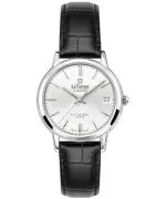 Le Temps Flat Elegance női karóra