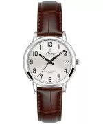 Le Temps Flat Elegance női karóra