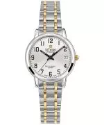 Le Temps Flat Elegance női karóra