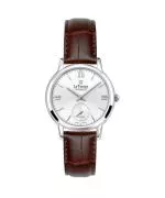 Le Temps Flat Elegance női karóra