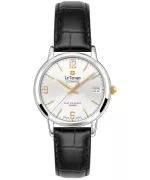 Le Temps Flat Elegance női karóra