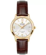 Le Temps Flat Elegance női karóra