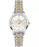 Le Temps Flat Elegance női karóra