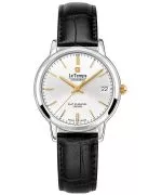 Le Temps Flat Elegance női karóra