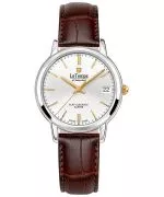 Le Temps Flat Elegance női karóra