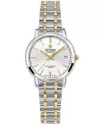 Le Temps Flat Elegance női karóra