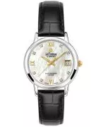 Le Temps Flat Elegance női karóra