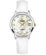 Le Temps Flat Elegance női karóra