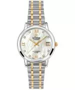 Le Temps Flat Elegance női karóra