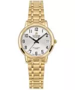 Le Temps Flat Elegance női karóra