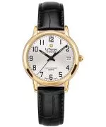 Le Temps Flat Elegance női karóra