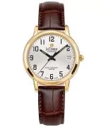 Le Temps Flat Elegance női karóra