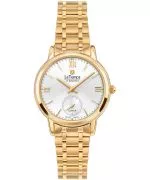 Le Temps Flat Elegance női karóra