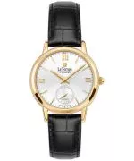 Le Temps Flat Elegance női karóra
