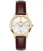 Le Temps Flat Elegance női karóra