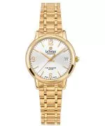 Le Temps Flat Elegance női karóra
