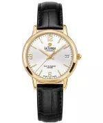 Le Temps Flat Elegance női karóra