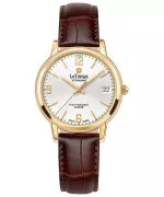 Le Temps Flat Elegance női karóra
