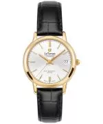 Le Temps Flat Elegance női karóra